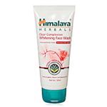 HIMALAYA FACE WASH WHITENING 100ML